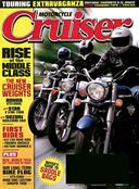 Motorcycle Consumer News